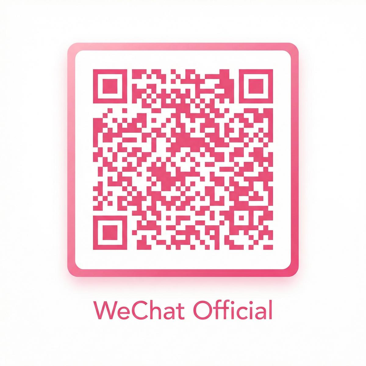 麻豆公众号二维码